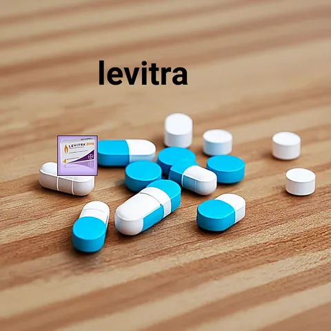 Comprar levitra en españa sin receta